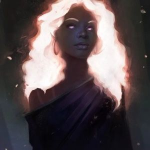 Meet your Posher, Dionne